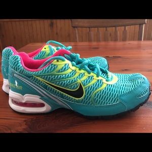 Nike Air Torch 4